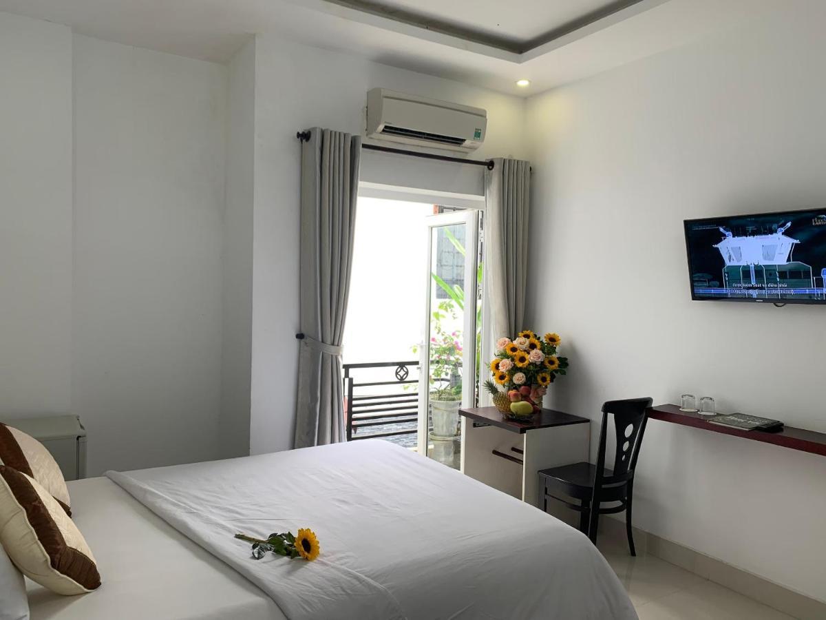 Ngoc Sinh Homestay Hoi An Esterno foto