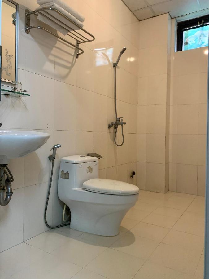 Ngoc Sinh Homestay Hoi An Esterno foto