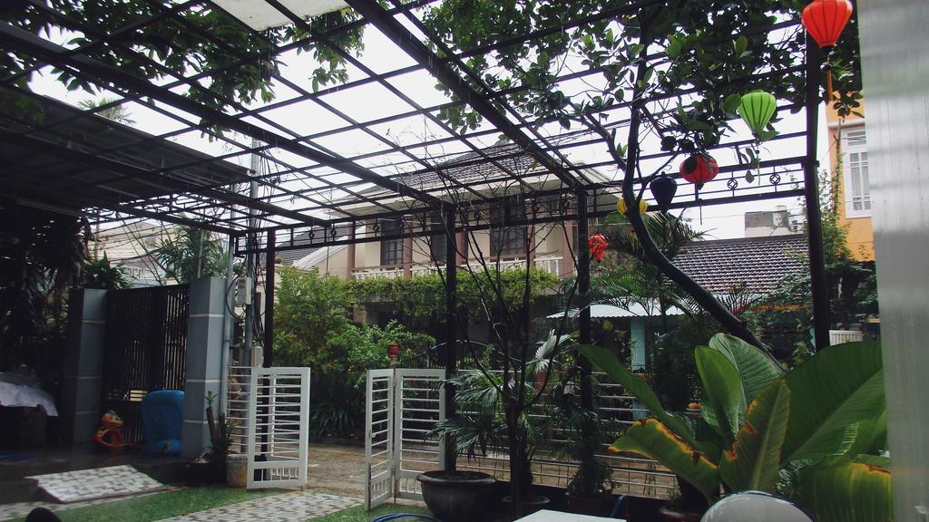 Ngoc Sinh Homestay Hoi An Esterno foto