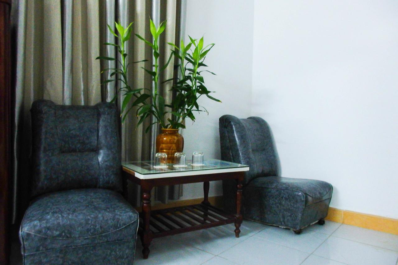 Ngoc Sinh Homestay Hoi An Esterno foto